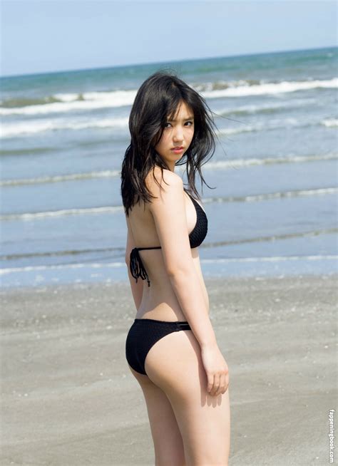 Hot Aika Sawaguchi Nude GirlXPlus