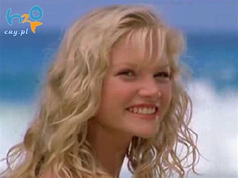 Cariba Heine Photo Cariba Heine As Rikki Cariba Heine H2o Mermaids