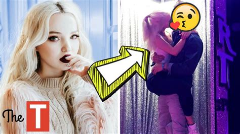 20 Things You Didnt Know About Dove Cameron