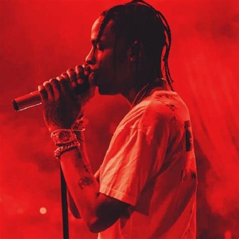 How Travis Scott Built A Business Empire Deals With Nike And Mcdonald