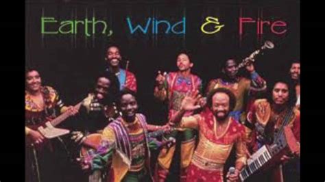 Let's groove, boogie wonderland, got to get you into my life. Earth, Wind & Fire - Let's Groove Live 1981 - YouTube