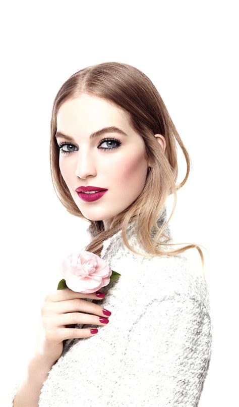 Chanel Rêverie Parisienne 2015 Spring Collection Makeup And Beauty