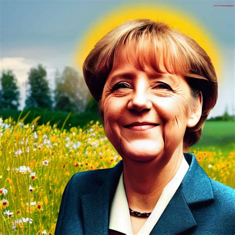 Angela Merkel Xliv