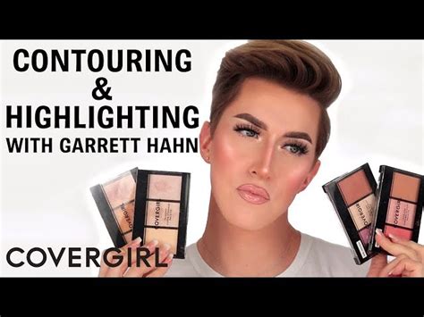 How To Contour And Highlight Covergirl Australia®