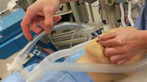 The Difficult Airway Course Ems