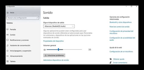 Solucionar Problemas De Sonido En Windows 10 Consejos útiles Doncomo ️