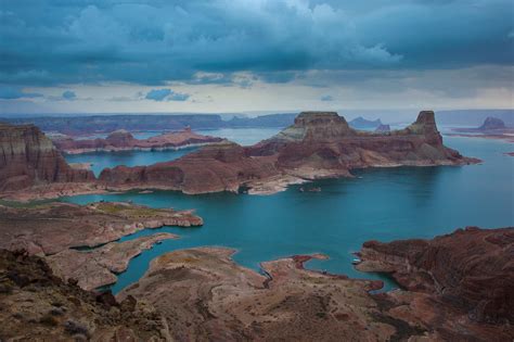 Once were warriors is a notable. Lake Powell Vacation Information | Utah.com