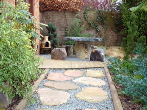 17 Beautiful Japanese Garden Design Ideas