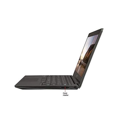 Dell Chromebook 11 Cb1c13 116inch Laptop Intel Celeron 2955u 140ghz
