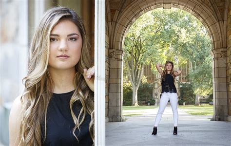 Places To Take Senior Pictures In Ann Arbor
