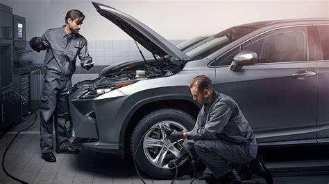 Everything That You Need to Know About Car Repair Service - Snapp