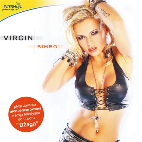 Virgin Bimbo Lyrics And Tracklist Genius