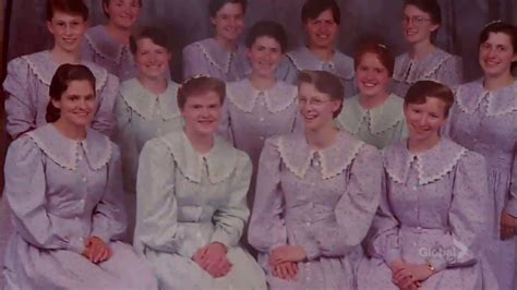 16x9 Inside Bountiful Polygamy Investigation Youtube