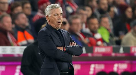 Carlo ancelotti osi (born 10 june 1959) is an italian former professional footballer and a professional football manager who is the manager of premier league side everton. Carlo Ancelotti: Why Bayern Munich fired its manager so ...