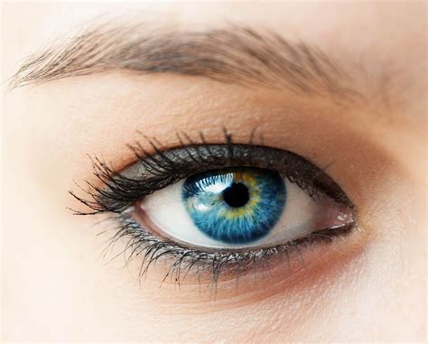 Super Fascinating Facts About The Human Eye You Probably Dont Know