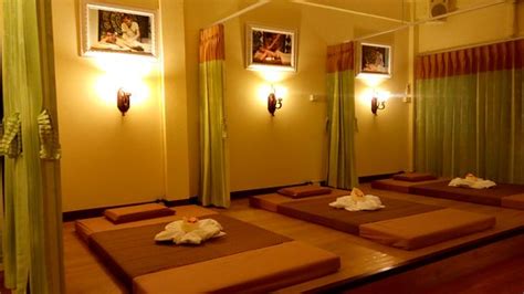 Smile Massage And Spa Bangkok 2020 All You Need To Know Before You Go With Photos Tripadvisor