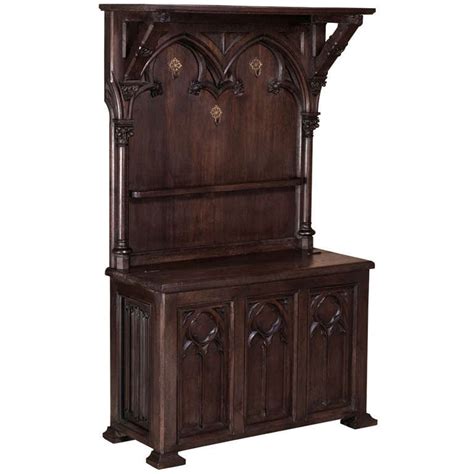 We did not find results for: Antique French Gothic Hall Cabinet at 1stdibs