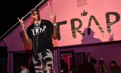 The Rise And Fall And Rise Again Of Atlanta Trap Music Mbox Top