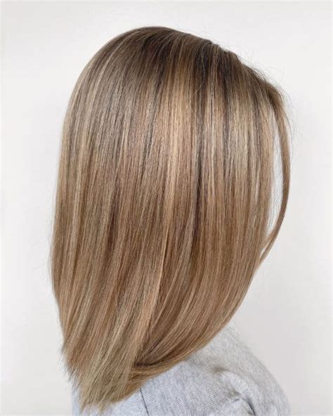 26 Fantastic Medium Blonde Hair Color Ideas Hairstyles Vip
