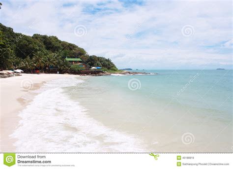 Samed Island Koh Samed Rayong Thailand Stock Image Image Of View Journey