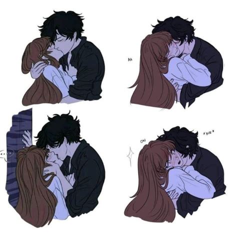 Anime Cheek Kiss Reference Drawing Sketches Drawing Tutorial Art
