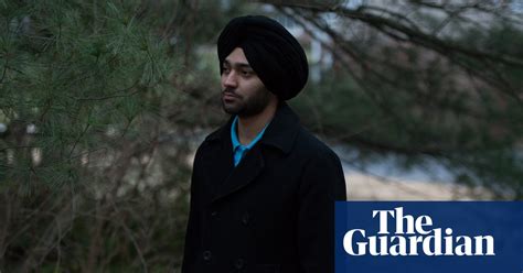 Years After A White Supremacists Mass Shooting Sikhs In Us Remain On