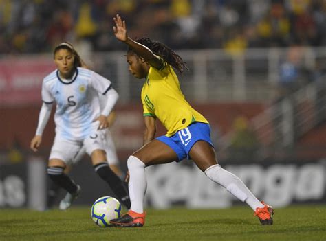 Argentina e brasil disputaram a final da copa das confederações fifa de 2005. Brasil e Argentina se enfrentam nesta quinta-feira na estreia do Torneio She Believes ...