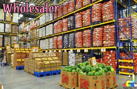 What Is A Wholesale Distributors
