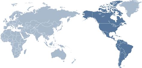 Americas | NNR Global Logistics - a Nishitetsu Group company