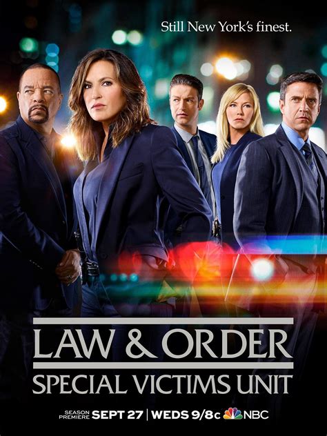 Seasons 1 • 2 • 3 • 4 • 5 • 6 • 7 • 8 • 9 • 10 • 11 • 12 • 13 • 14 • 15 • 16 • 17 • 18 • 19 • 20 • 21 • 22 • 23 • 24. Pin by MsTBrown on Olivia Benson | Law and order: special ...