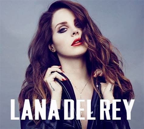 Lana Del Rey - Discography (2008-2015) - Discografías - ChileComparte