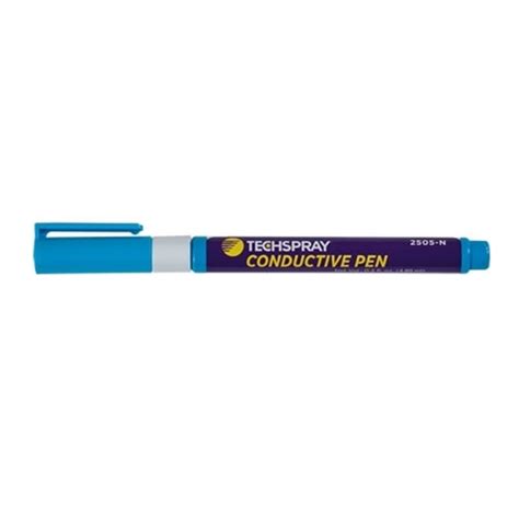 Tracetech Conductive Pen For Electronic Traces Techspray