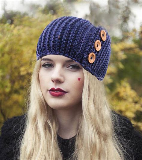 32 Crochet Headband Design And Ideas