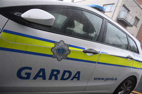 Two Men Charged Over Aggravated Burglary At House In Cork After Man