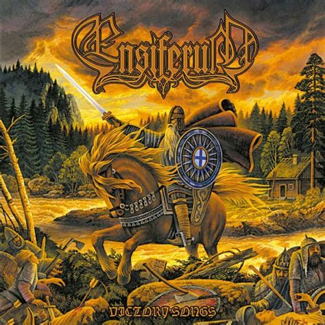 Ensiferum Victory Songs Emetals Blog