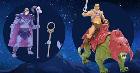 Hd wallpapers and background images. New Toys 'He-Man and the Masters of the Universe' revela ...