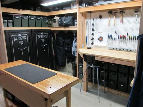 Pin On Gun Displays And Storage