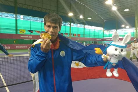 Seag Medals Slow Down As Team Ph Falls To Sixth Filipino News