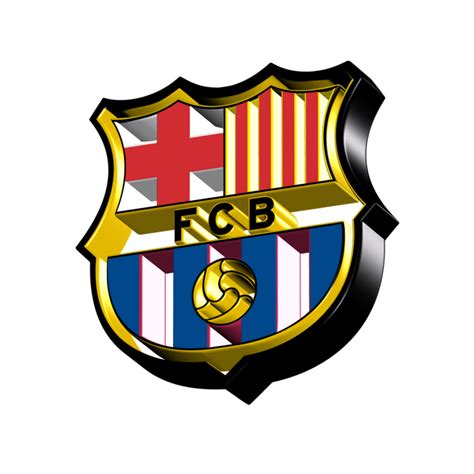 49 Barcelona Logo Png 512x512 Background