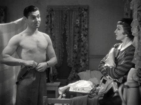 It Happened One Night 1934 Review Pre Codecom