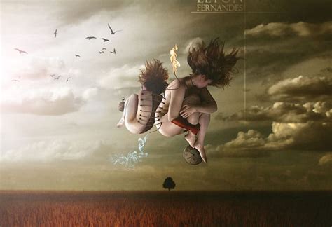 30 Best Examples Of Surreal Photo Manipulation Artworks