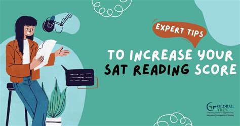 3 Expert Tips To Increase Your Sat Reading Score For 2023 By