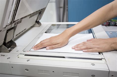 What Is The Difference Between Copier And Printer Copier Lease Utah