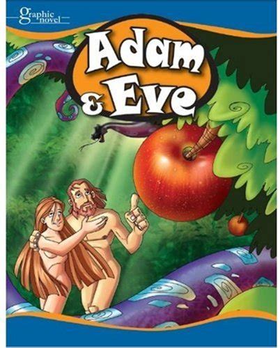 Adam And Eve Macaw Graphic Novel Series 9781603464086 Abebooks