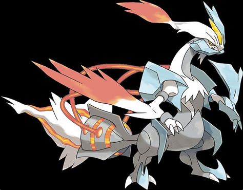 Kyurem Pokémon How To Catch Moves Pokedex And More
