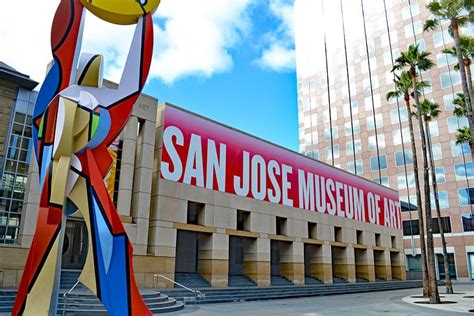 17 Top Rated Attractions And Things To Do In San Jose Ca Planetware