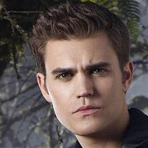 Paul Wesley Exclusive Interviews Pictures And More Entertainment Tonight