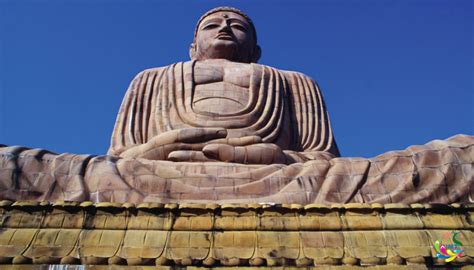 Buddha Footsteps Tour India Magical Trip™