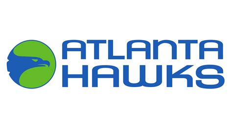 Atlanta Hawks Logo Symbol Meaning History Png Brand