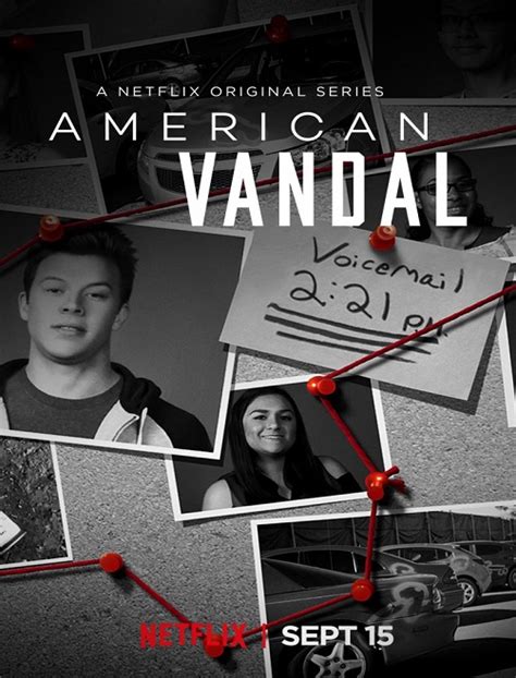 American Vandal Season 2 Review